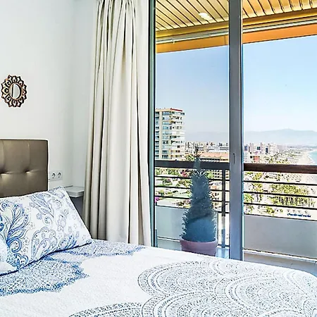 Tatil Evi Global Castillo De Santa Clara 20482